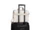Чанти за Лаптопи ASUS EOS 2 SHOULDER BAG, в сиво-бяло