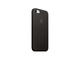 Калъфи Apple iPhone 5/5s/SE Leather Case, черен
