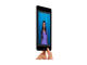 Таблети Apple iPad Mini Retina Wi-Fi 16GB, сребрист цвят
