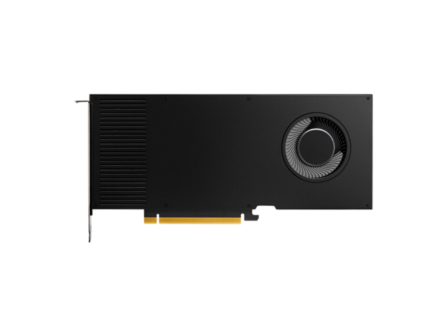 Видео карти PNY Quadro RTX A4000