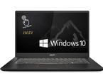 Лаптопи MSI Summit E15 A11SCST-260BG