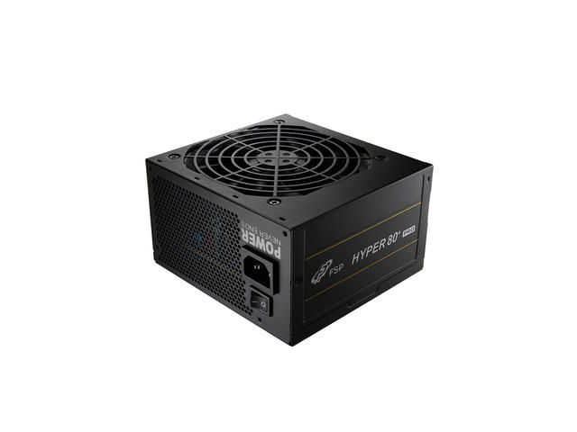 Захранвания за компютри FSP Group HYPER PRO 550W