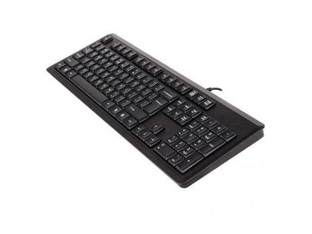 Клавиатури A4tech KR92