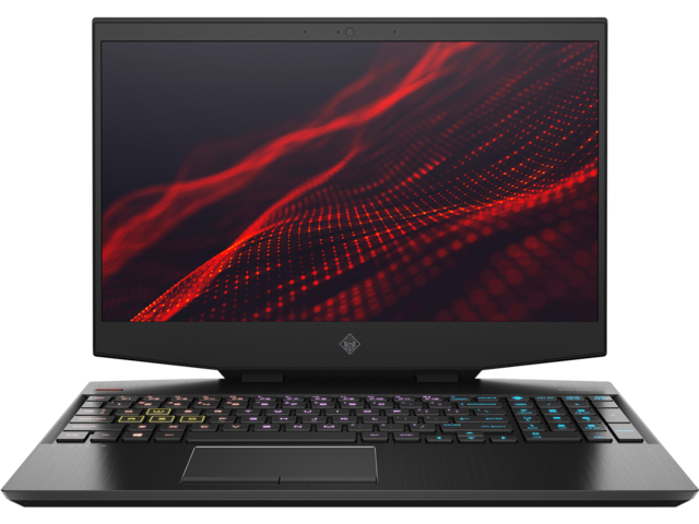 Лаптопи HP Omen 15-dh1005nu