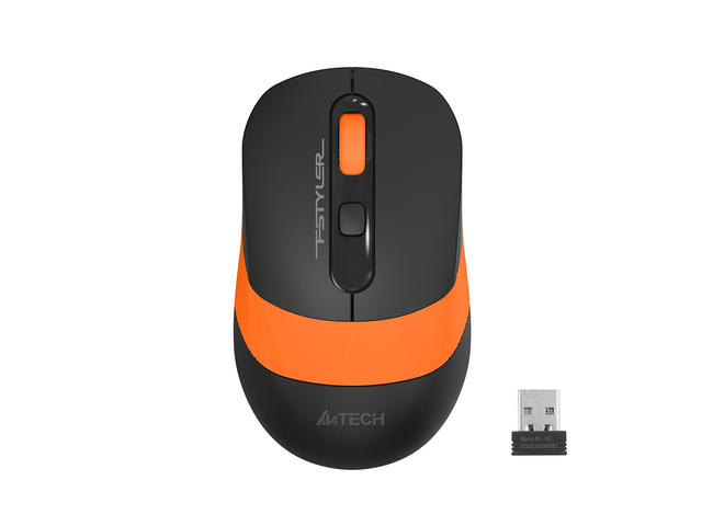Мишки A4tech FG10S Fstyler