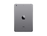 Таблети Apple iPad Mini Retina Wi-Fi 128GB, сребрист цвят