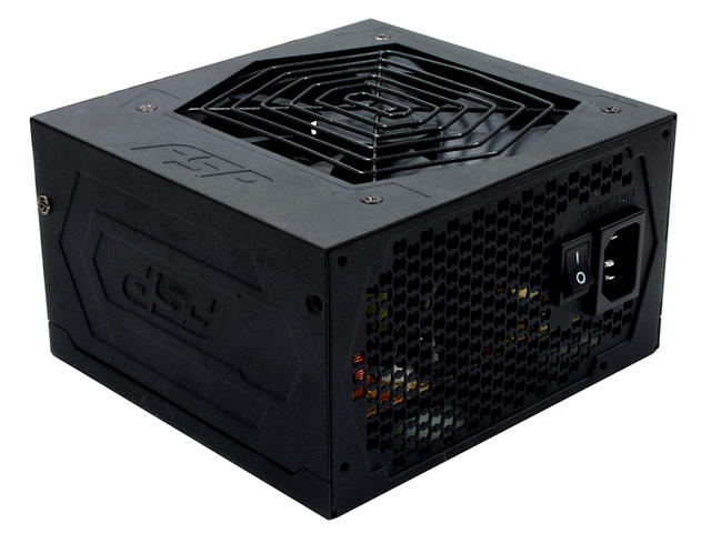 Захранвания за компютри FSP Group HEXA+ PRO 500W (H3-500)