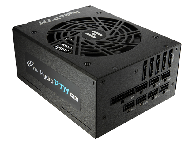 Захранвания за компютри FSP Group HYDRO PTM PRO 850W