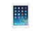 Таблети Apple iPad Mini Retina Wi-Fi + Cellular 16GB, сребрист цвят
