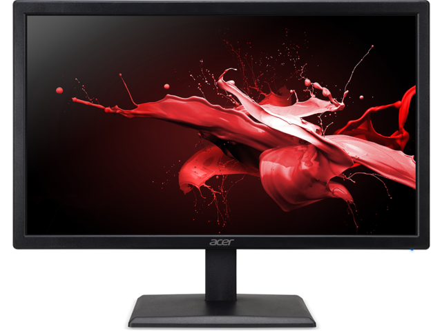 Монитори Acer EG220QPbipx