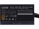 Захранвания за компютри Cooler Master MWE 650W 230V-V2