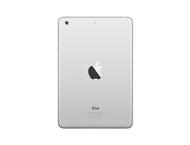 Таблети Apple iPad Mini Retina Wi-Fi + Cellular 64GB, сребрист цвят