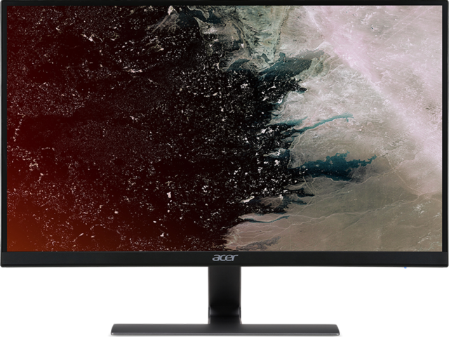 Монитори Acer Nitro RG240Ybmiix
