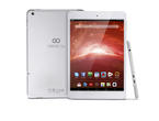 Таблети GoClever TAB ORION 785 8GB, бял цвят