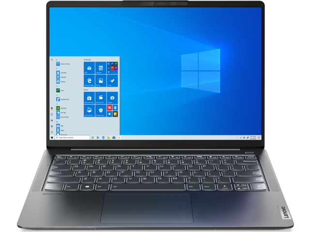 Лаптопи Lenovo IdeaPad 5 Pro 14"