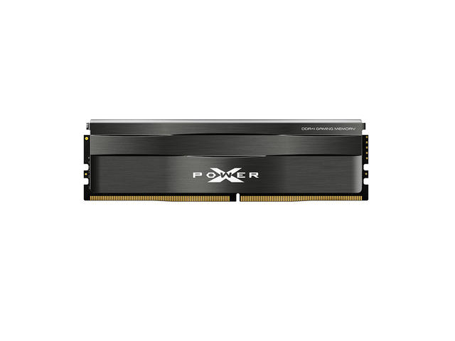 Оперативна памет 8GB DDR4 3600MHz Silicon Power XPower Zenith