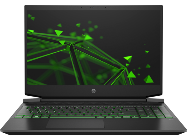 Лаптопи HP Gaming Pavilion 15-ec1008nu