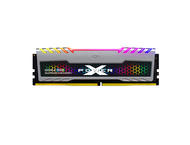Оперативна памет 16GB(2x8GB) DDR4 3200MHz Silicon Power XPower Turbine RGB