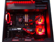 G:RIGS G:RIGS > Dominator Black (Intel) OLD2