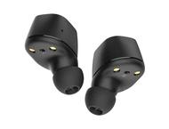 Слушалки Sennheiser CX True Wireless - черни