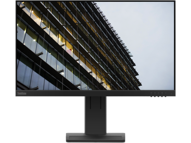 Монитори Lenovo ThinkVision E24-20