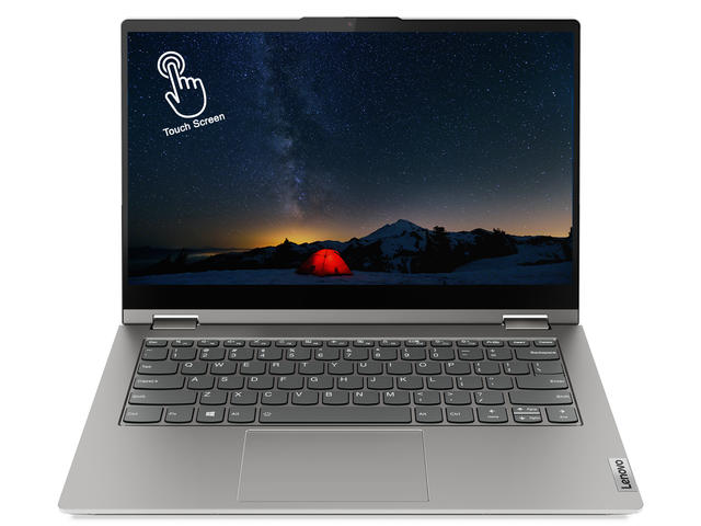 Лаптопи Lenovo Thinkbook 14s Yoga