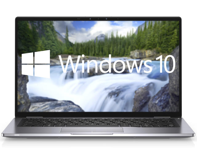 Лаптопи Dell Latitude 9410 2-in-1