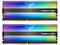 Оперативна памет 16GB (2x8GB) DDR4 3600MHz Team Group T-Force XTREEM ARGB