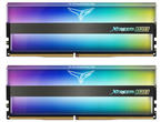 Оперативна памет 16GB (2x8GB) DDR4 3600MHz Team Group T-Force XTREEM ARGB
