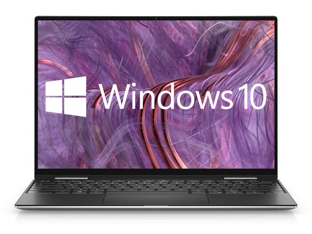 Лаптопи Dell XPS 13 9310 (2-in-1)