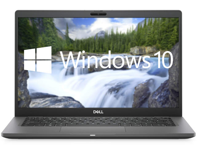 Лаптопи Dell Latitude 7310