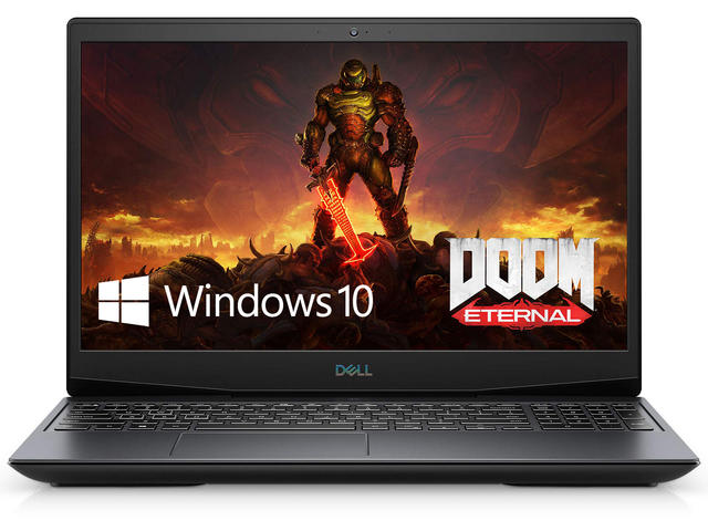 Лаптопи Dell G5 5500