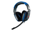 Слушалки Геймърски слушалки TteSPORTS Shock