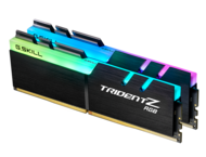 Оперативна памет 16GB (2x8GB) DDR4 3200MHz G.SKILL Trident Z RGB 