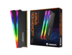 Оперативна памет 16GB (2X8GB) DDR4 4400MHz AORUS RGB