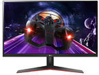 Монитори LG 24MP60G-B
