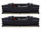 Оперативна памет 16GB (2x8GB) DDR4 3200MHz G.SKILL Ripjaws V Black