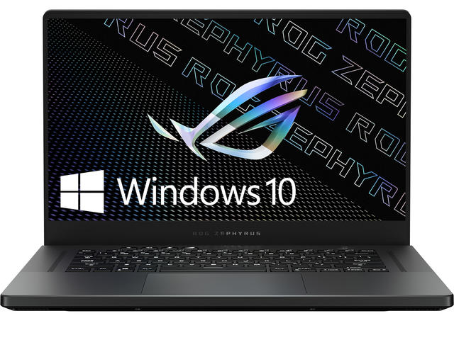 Лаптопи Asus ROG Zephyrus G15 GA503QS-HN060T