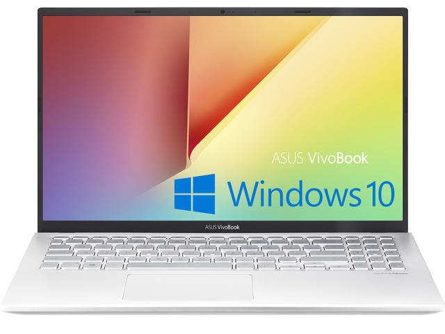 Лаптопи Asus VivoBook 15 X512JA-WB312T