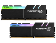 Оперативна памет 16GB (2x8GB) DDR4 4000MT/s G.SKILL Trident Z RGB