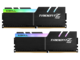 Оперативна памет 16GB (2x8GB) DDR4 4000MT/s G.SKILL Trident Z RGB