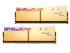 Оперативна памет 16GB (2x8GB) DDR4 4000MHz G.SKILL Trident Z Royal Gold
