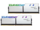 Оперативна памет 16GB (2x8GB) DDR4 4000MHz G.SKILL Trident Z Royal Silver CL16
