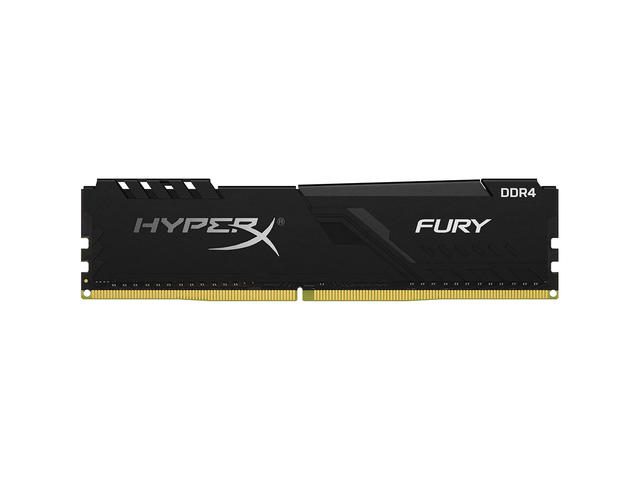 Оперативна памет 32GB DDR4 3600MHz Kingston HyperX Fury