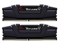 Оперативна памет 32GB(2x16GB) DDR4 4000MHz G.SKILL Ripjaws V Black