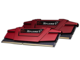 Оперативна памет 32GB (2x16GB) DDR4 3200MHz G.SKILL Ripjaws V Red