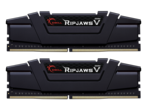 Оперативна памет 32GB (2x16GB) DDR4 3200MHz G.SKILL Ripjaws V Black