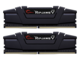 Оперативна памет 32GB (2x16GB) DDR4 3200MHz G.SKILL Ripjaws V Black