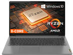 Лаптопи Lenovo IdeaPad 3 15" Ultraslim Gen 6
