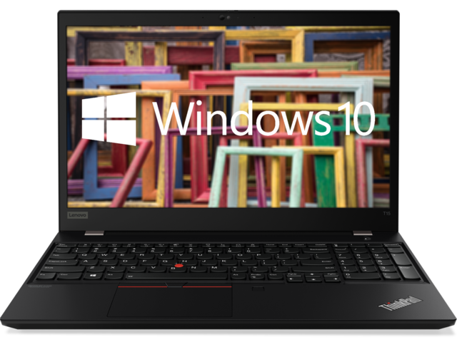 Лаптопи Lenovo ThinkPad T15 Gen 2